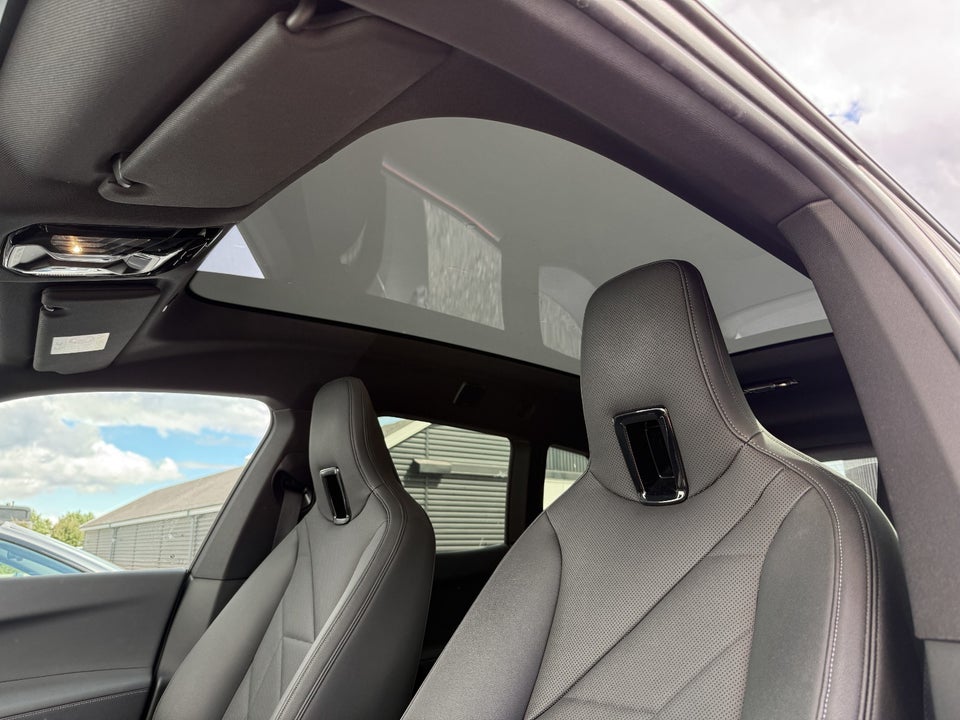 BMW iX xDrive40 Sport 5d