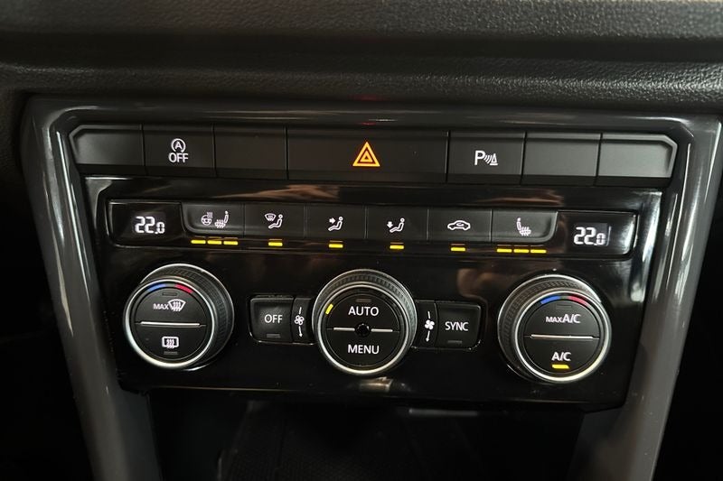 VW T-Roc 1,5 TSi 150 Sport DSG 5d