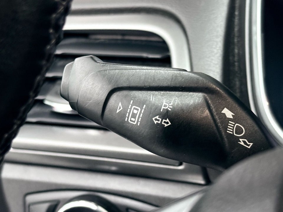 Ford Mondeo 1,5 SCTi 160 Titanium aut. 5d