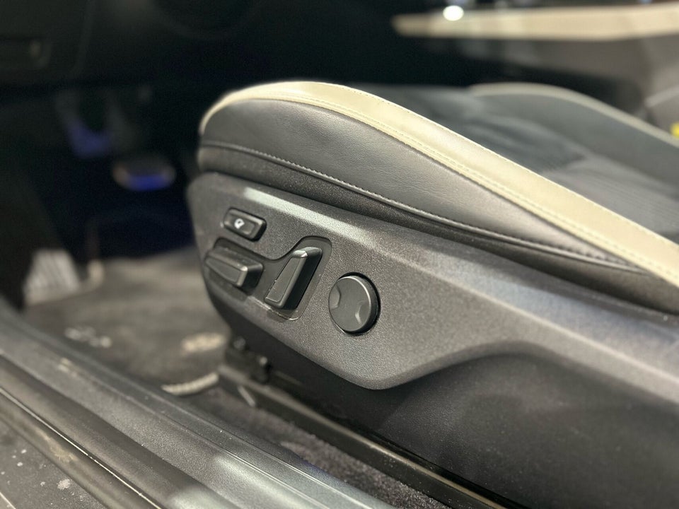 Kia EV6 77 Long Range GT-Line 5d