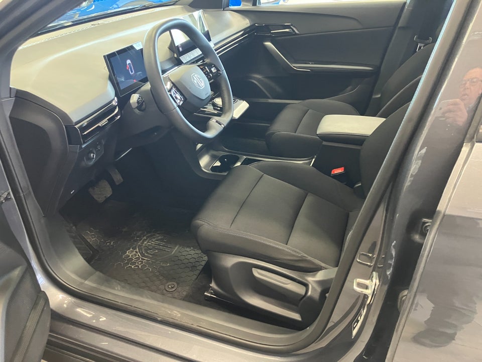 MG 4 51 Nordic Edition 5d