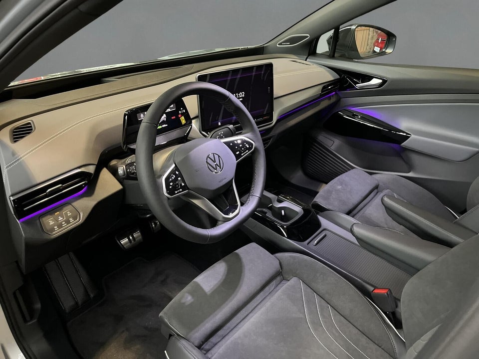 VW ID.4 77 Pro 5d