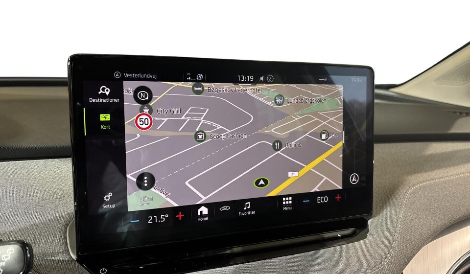 Skoda Enyaq 60 iV 5d