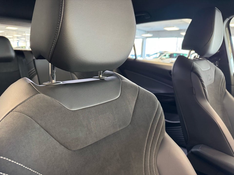 VW ID.4 77 Pro Performance 5d