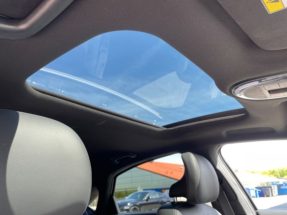 Hyundai Ioniq 6 77 First Edition AWD 4d
