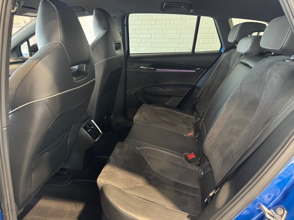Skoda Enyaq 60 iV Sportline 5d