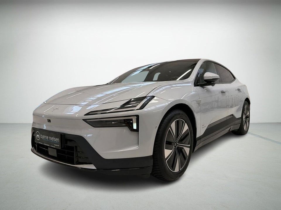 Polestar 4 Coupé Long Range Nordic Edition 5d