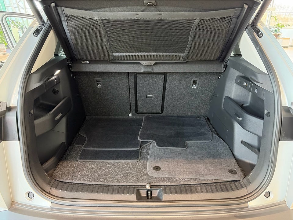 Skoda Elroq 85 iV Maxx 5d