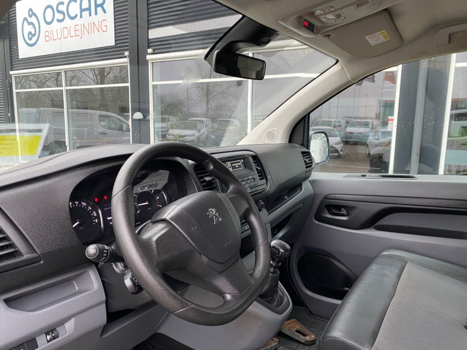 Peugeot Expert 2,0 BlueHDi 150 L3 Premium Van