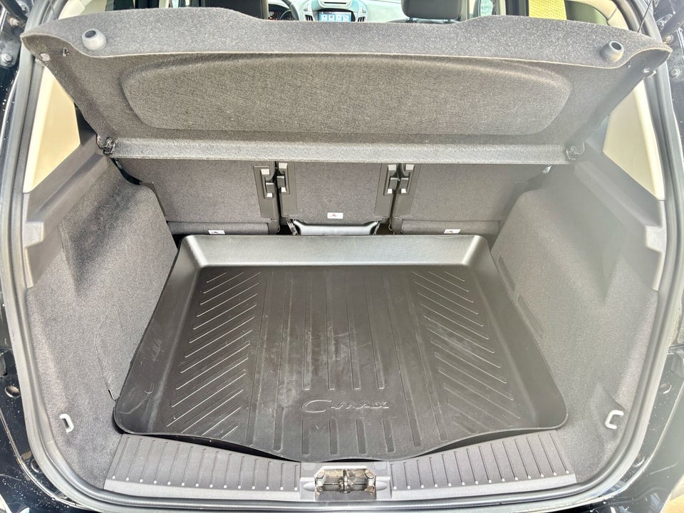 Ford C-MAX 1,0 SCTi 125 Titanium+ 5d