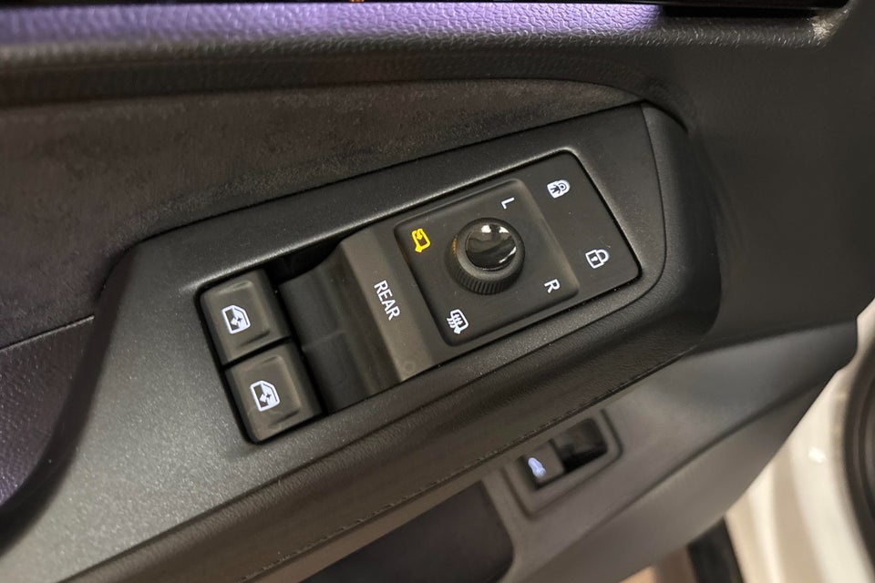 VW ID.7 86 Style S+ 5d