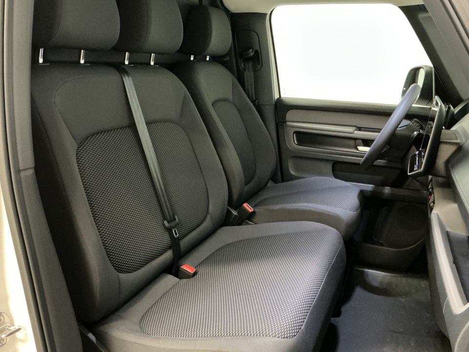 VW ID.Buzz 79 Cargo Comfort+