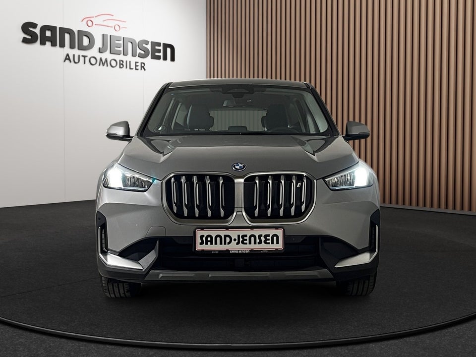 BMW iX1 xDrive30 5d