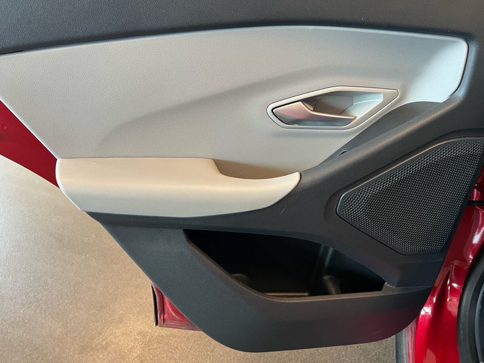 Ford Explorer 77 Select Extended Range 5d