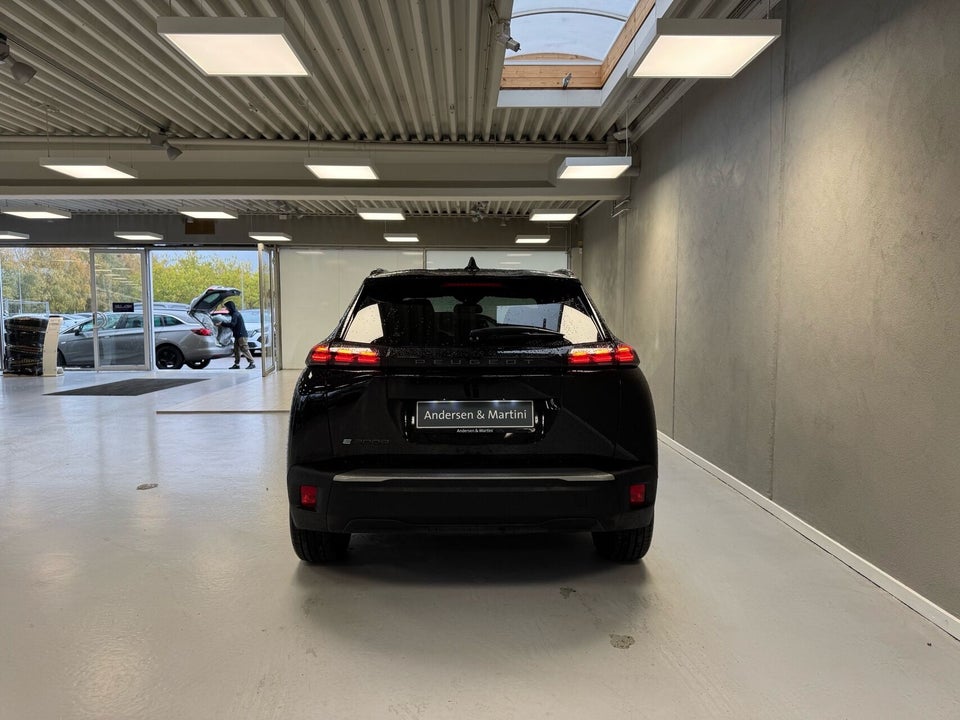 Peugeot e-2008 54 Allure 5d