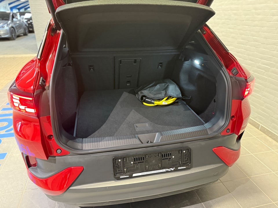 VW ID.4 77 GTX 4Motion 5d