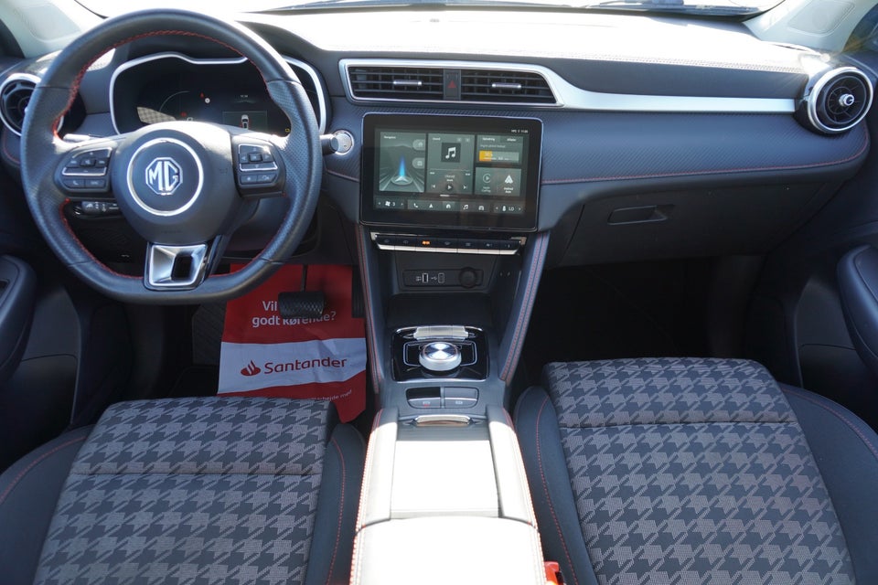 MG ZS 50 Comfort 5d