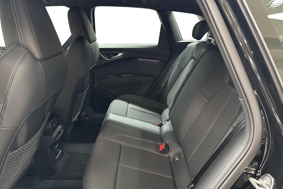 Audi Q4 e-tron 45 Ultra 5d