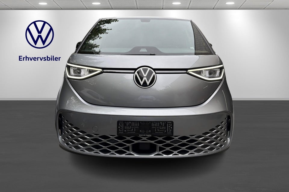 VW ID. Buzz 77 Cargo Pro