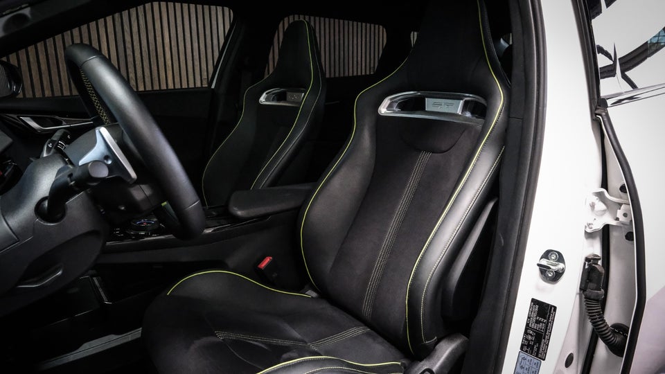 Kia EV6 77 GT Performance AWD 5d