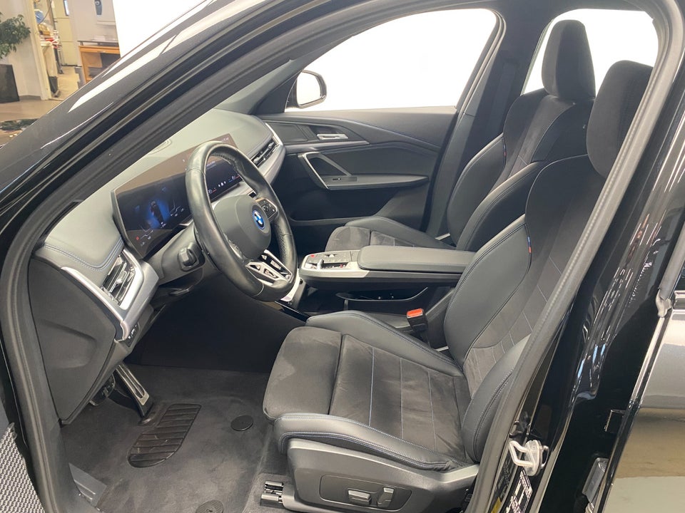 BMW iX1 eDrive20 M-Sport 5d