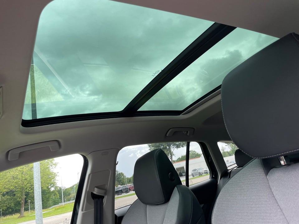 Skoda Enyaq 80 iV Loft 5d