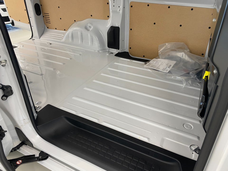 Citroën Jumpy 2,0 BlueHDi 145 L3 BaseLine