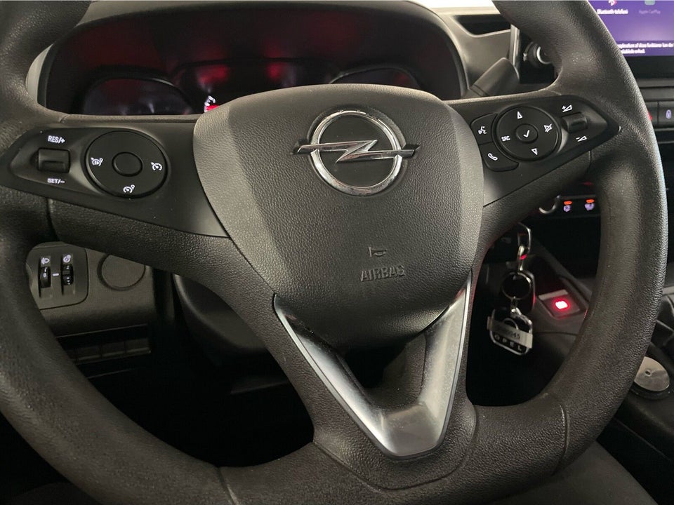 Opel Combo 1,5 D 102 Enjoy L1V1