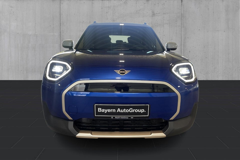 MINI Aceman E Favoured Trim M 5d
