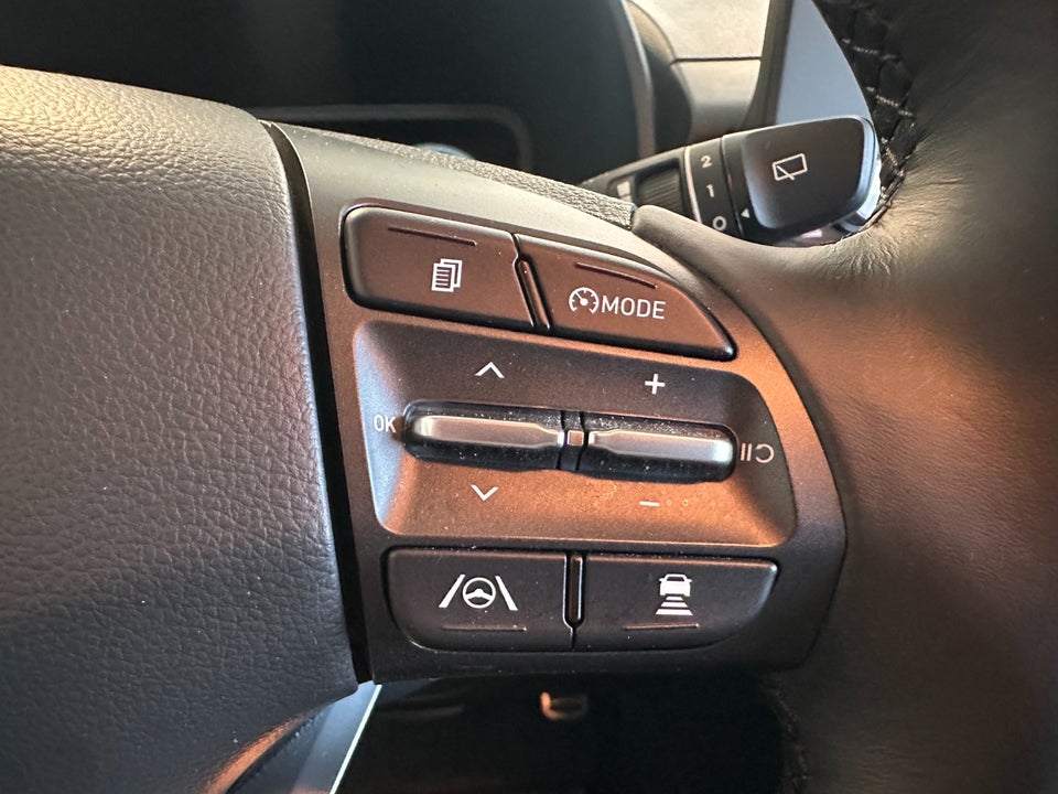 Hyundai Kona 39 EV Advanced 5d