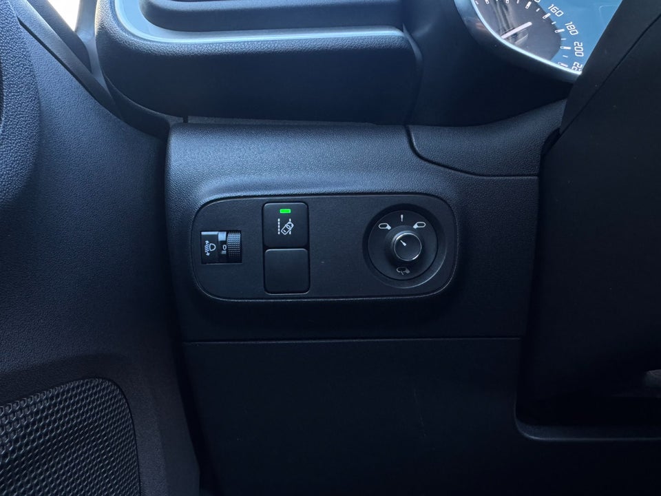 Citroën C3 1,5 BlueHDi 100 Triumph 5d