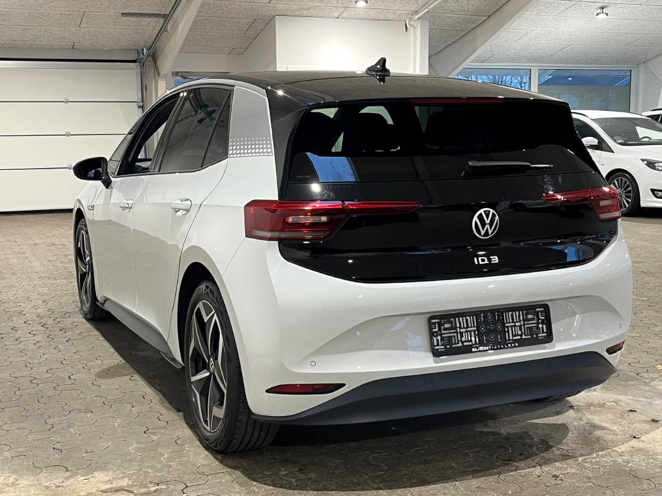 VW ID.3 Pro Performance 1ST Plus 5d