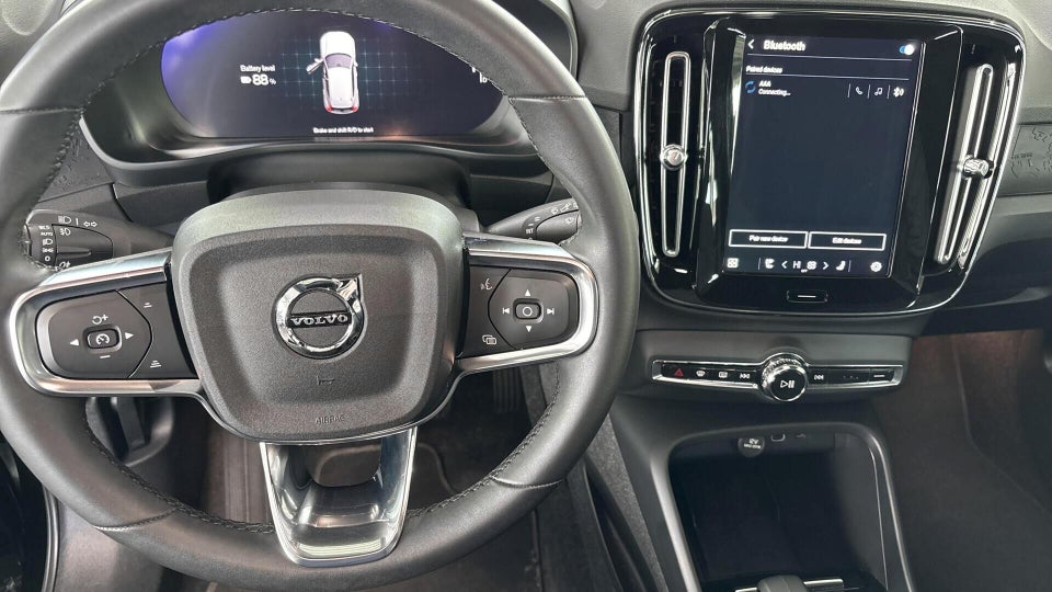 Volvo XC40 P6 ReCharge Plus 5d