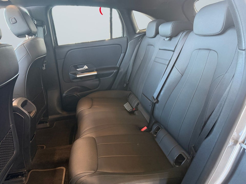 Mercedes EQA250 Progressive 5d