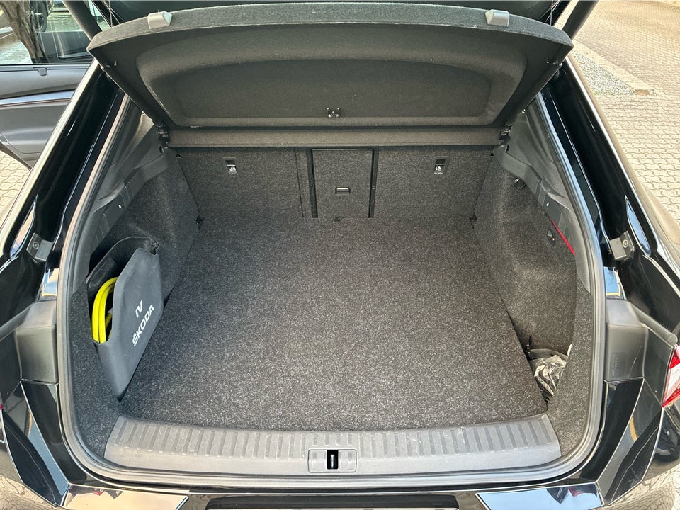 Skoda Enyaq iV RS Coupé 5d