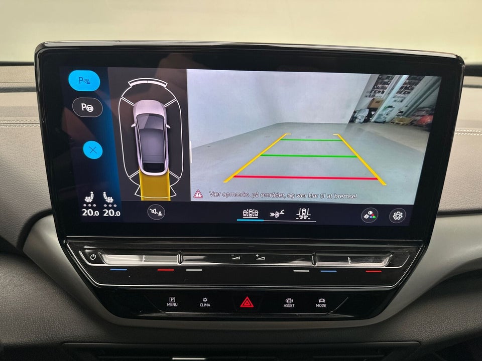 VW ID.5 77 Pro Performance 5d