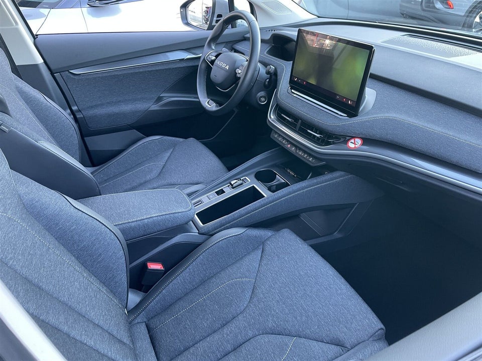 Skoda Elroq 85 iV Premium 5d