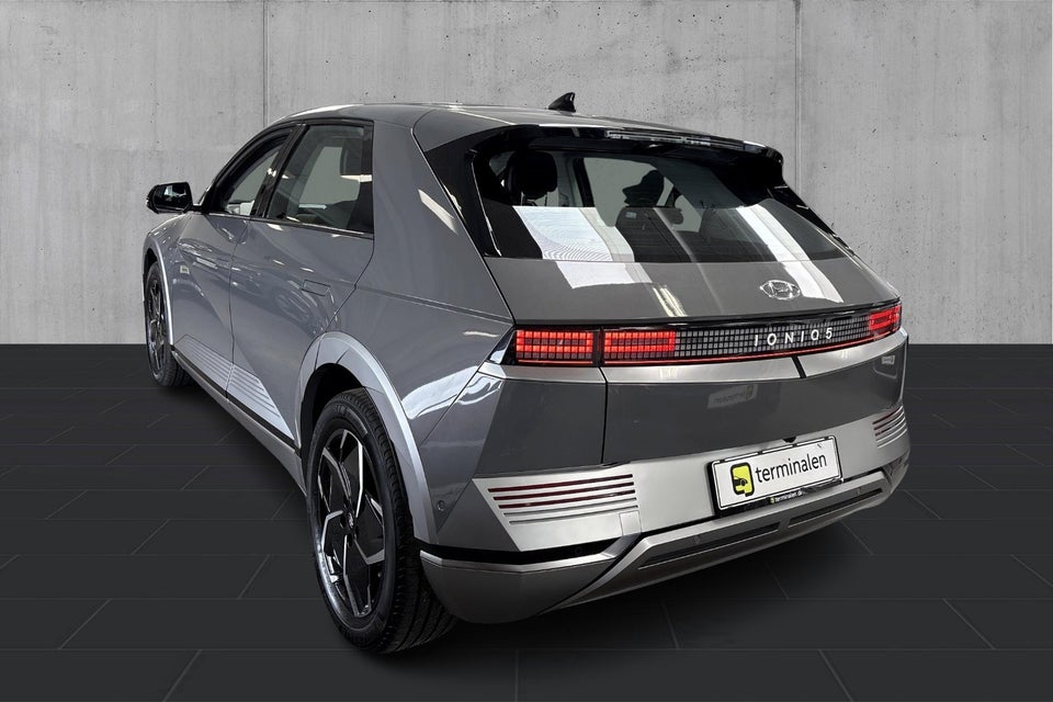 Hyundai Ioniq 5 58 Dynamiq 5d