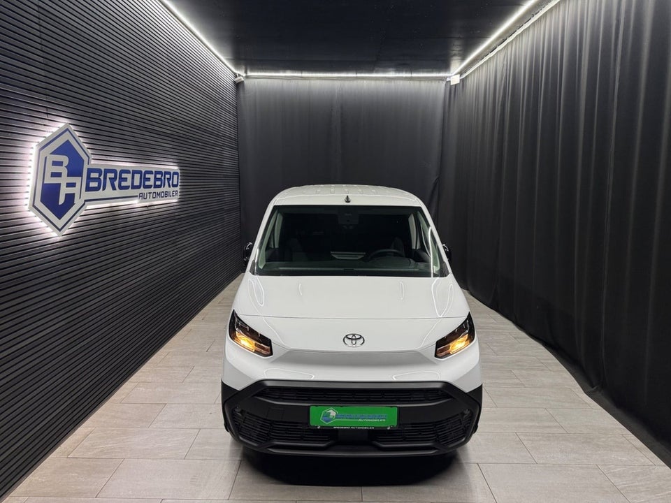 Toyota ProAce City 50 Long Comfort Master