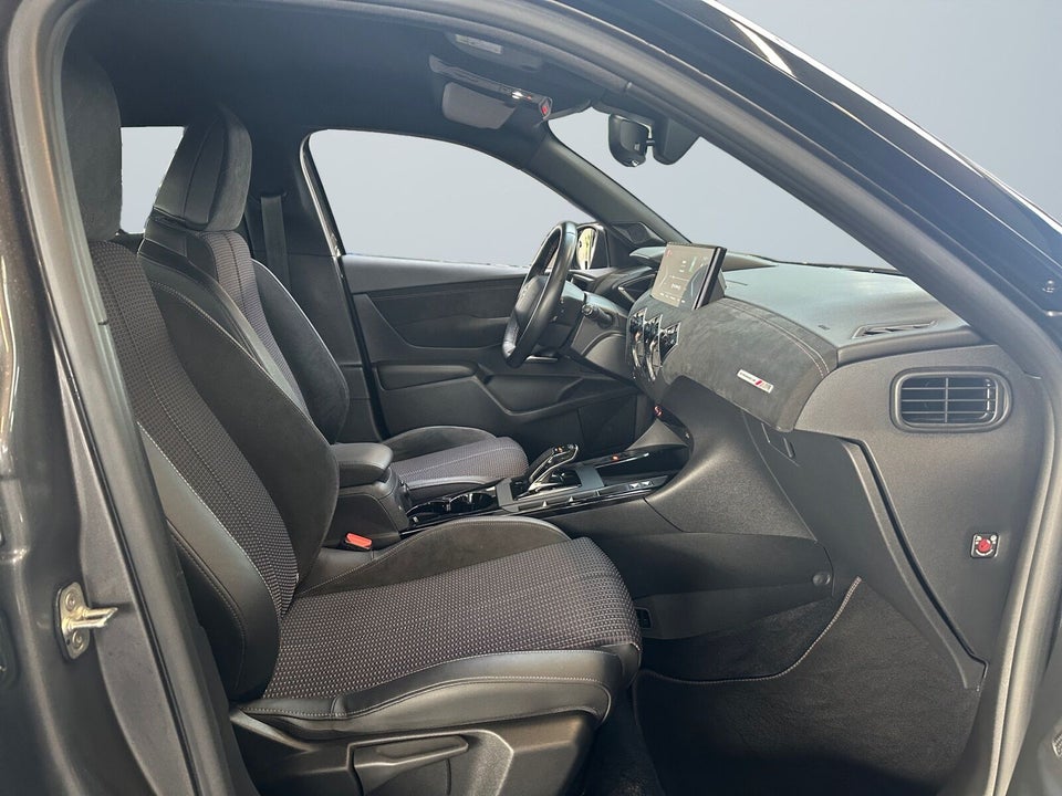 DS DS 3 CrossBack 50 E-Tense Performance Line 5d