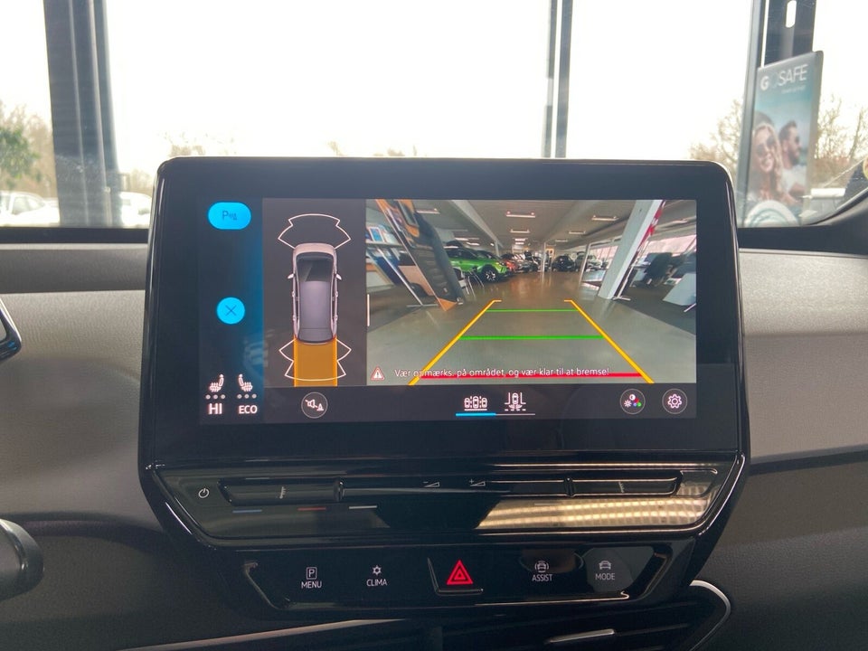 VW ID.3 58 Pro Performance 5d