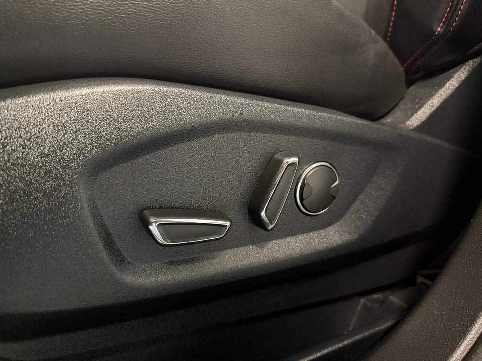 Ford S-MAX 2,0 EcoBlue ST-Line aut. 7prs 5d