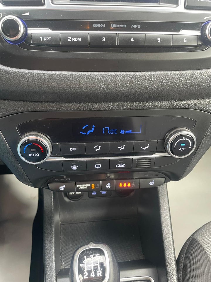 Hyundai i20 1,25 Black Line 5d