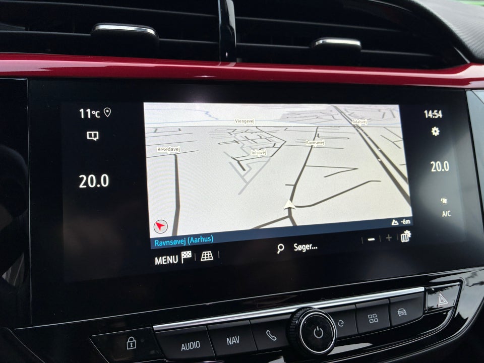 Opel Corsa-e 50 GS 5d