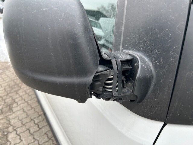 Toyota ProAce 2,0 D 120 Long Comfort 4d