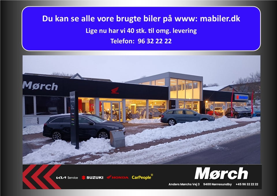 Opel Mokka-e 50 Elegance 5d