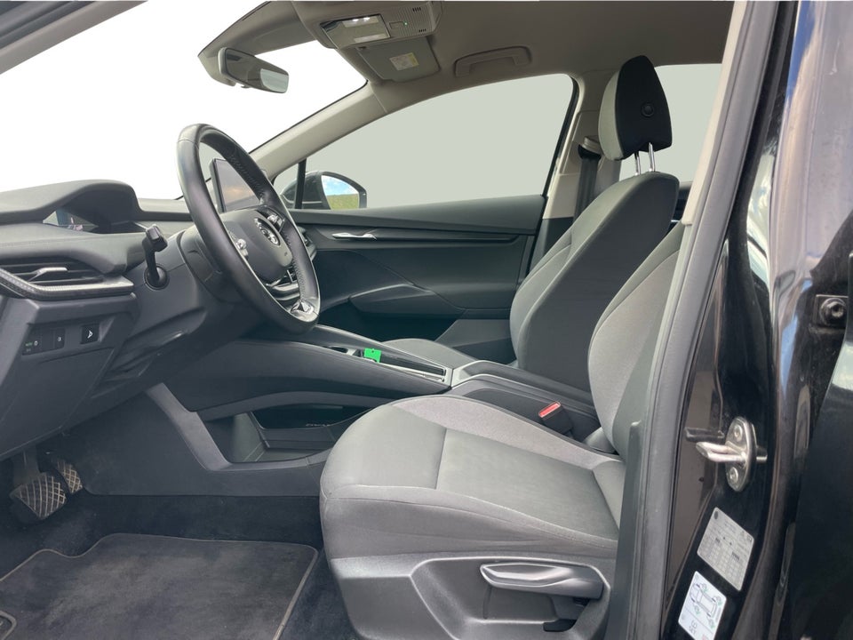 Skoda Enyaq 50 iV 5d