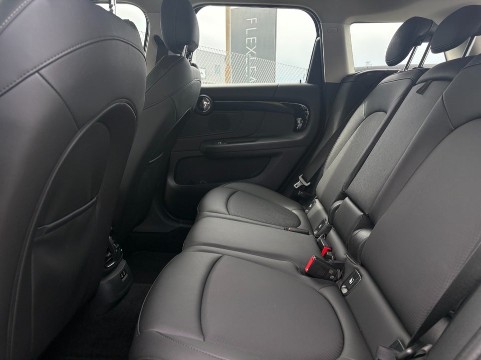 MINI Countryman Cooper 1,5 Experience aut. 5d