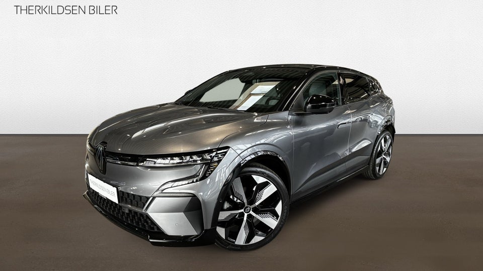 Renault Megane E-Tech 60 Techno 5d