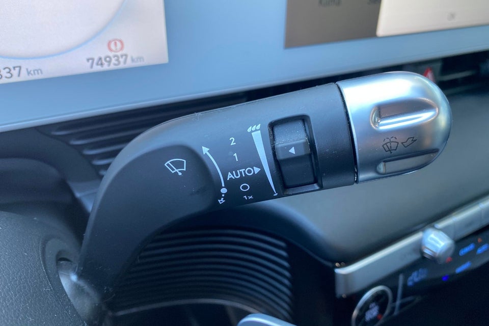 Hyundai Ioniq 5 77 Advanced 5d